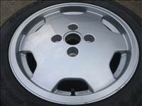 Audi 80 15-ös alufelni pótkeréknek 1db 