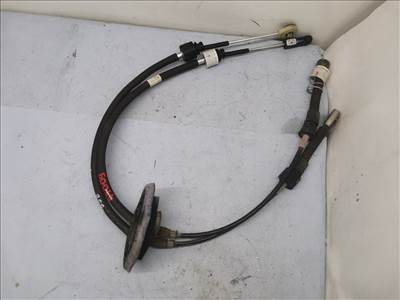 RENAULT LAGUNA III (BT0/1) 2.0 dCi (BT0M/ BT0N/ BT19) Váltó Bowden #44009#