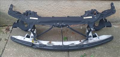 BMW 7-es sorozat E65/E66 Bmw e65 zárhíd homlokfal kompletten 