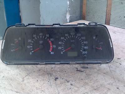 LADA 2112 Kilóméteróra