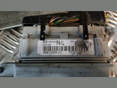 Ford Focus Mk1 Motorvezérlő *127830* 98ab12a650cxc