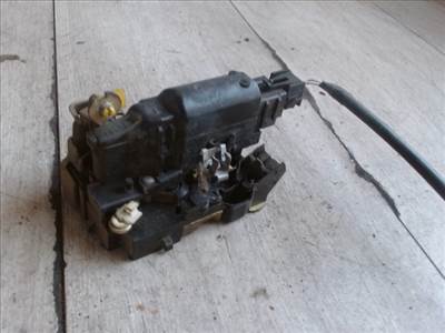 RENAULT Kangoo 2003.01 - 2008.01 Jobb első ajtó zárszerkezet központizáras