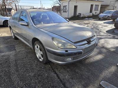 Peugeot 607 ABS KOCKA