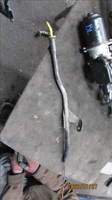 Mazda 3 (BL) 1.6 MZR nívópálca 