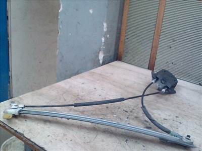 FIAT ULYSSE Jobb hátsó ablakemelő szerkezet mechanikus