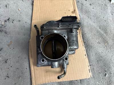 Mazda CX-5 (KE) MAZDA CX-5 (KE, GH) Fojtószelep (Elektromos) 0100006885q29 sh01136b0