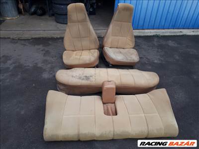 Lada Zsiguli 2105 üléssor 