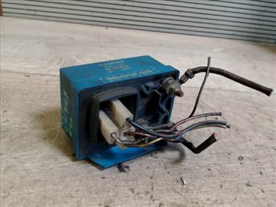 DAEWOO FSO Izzítórelé