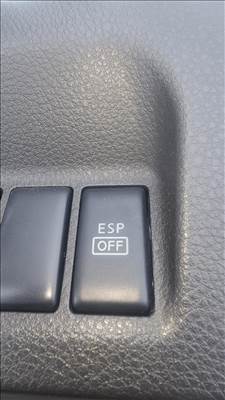 Nissan X-Trail (T30) Esp kapcsoló 