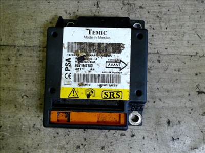 CITROEN C2 2004-2009 Légzsák indító elektronika