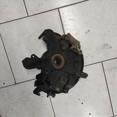 SKODA FABIA 99-07 Bal első csonkállvány