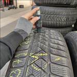 225/60 R18 Pirelli téli gumi 88000ft a 4db/137/