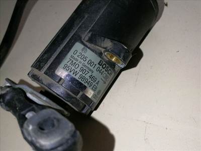 Seat Alhambra I Gázpedál (Elektromos) *106724* 95vw9b949eb 0205001044