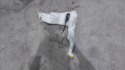 Renault MASTER Opel MOVANO 03 Ablakmosó szélvédőmosó mosó tartály 9524 8200146985