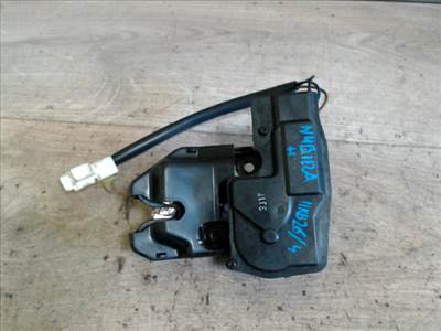 DAEWOO NUBIRA 03-10 Csomagtér ajtó zárszerkezet