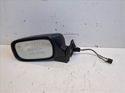 Subaru Forester (SG) bal első visszapillantó tükör elektromos