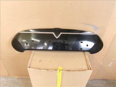 TESLA MODEL S hűtő díszrács 2013-2016