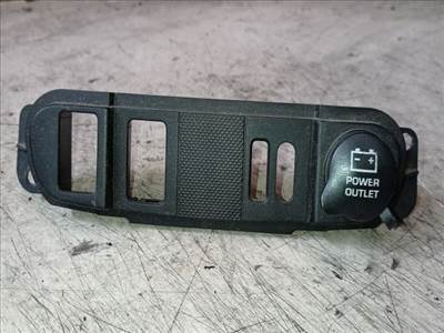 Chrysler PT Cruiser Szivargyújtó Aljzat *148143*