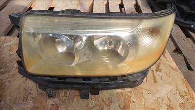 Subaru Forester bal első lámpa 