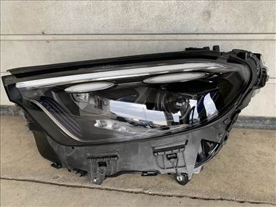 Mercedes GLC W254 X254 C254 Bal első Digital Light led fényszóró  A2549062302