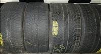  295/30R20 használt Michelin téli gumi +245/35R20 Michelin téli