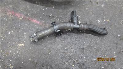 Volkswagen Golf VI 1.6 TDI Üzemanyag Homerseklet jelado 1K0130307BA, 059 919 523 A