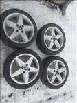Chevrolet 4x114,3 r17 alufelni szett