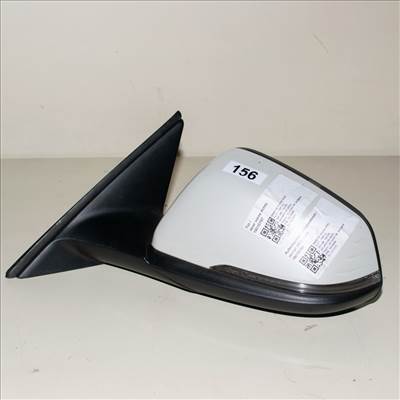 BMW 1er F40 bal visszapillantó Pin:5 (Holttér)