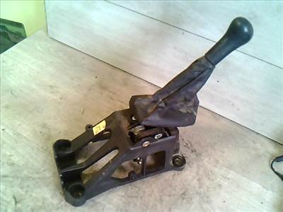 SUZUKI IGNIS Váltó kulissza