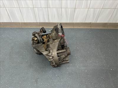 Volkswagen Sharan I 1.9 TDI váltó (110 000km-rel) 1.9 TDI 110Le