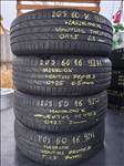  205 60 R16 Hankook  DOT 0125  7mm 12500Ft/db