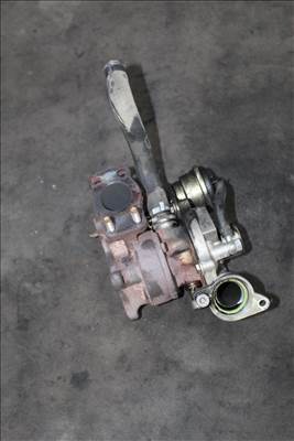 Ford Fiesta Mk6 1.4 turbó 54351014861