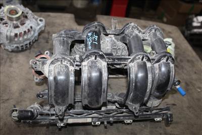 Ford Fiesta Mk6 1.25 szívósor