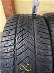  255/4018" újszerű Pirelli téli gumi gumi