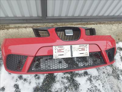 Seat Ibiza III első lökhárító 