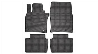Mazda CX-30 Frogum 411036 fekete gumiszőnyeg szett