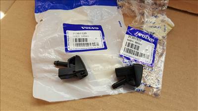 Volvo 31301519 S80 V70 XC70 szélvédőmosó fuvóka