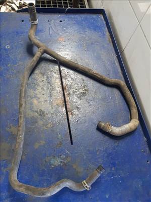 Ford Transit 00-06 Vízcső