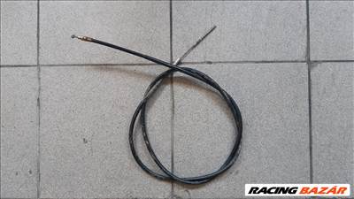 Suzuki Address hátsó fék bowden