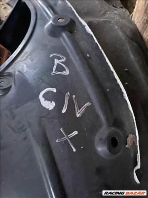 Honda Civic X dobbetét