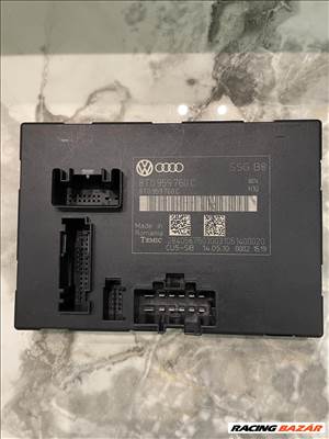 Audi RS5 (B8 - 8T) Vezérlő modul ülés állítás  8t0959760c