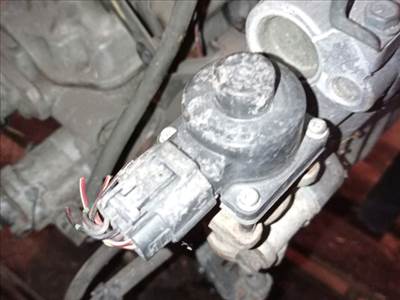 Suzuki Alto IV EGR / AGR Szelep *152549* f10dn