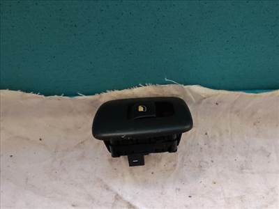 Citroën C5 I Bal hátsó Ablakemelő Kapcsoló 96623726xt