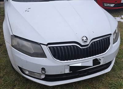 Skoda Octavia III bontott alkatrészei 2.0crtdi DGT