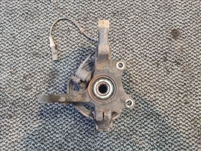 OPEL COMBO Bal első Csonkállvány Kerékaggyal