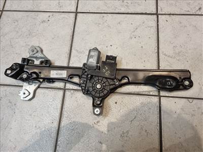 NISSAN PULSAR Jobb első Ablakemelő Szerkezet (Elektromos)