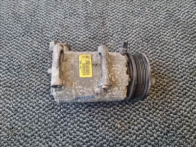 FORD MONDEO IV, GALAXY, S-MAX, LAND ROVER FREELANDER, RANGE, VOLVO S60, S80, V60, V70, XC60 Klímakompresszor (motorkód: RHBA)