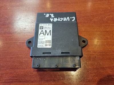 OPEL VECTRA C Központizár Elektronika 13111457