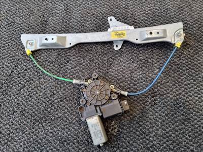 Opel Corsa D jobb első elektromos ablakemelő szerkezet 13188491