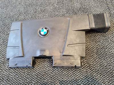 BMW 3 (E90) levegőbeömlő cső 7560918